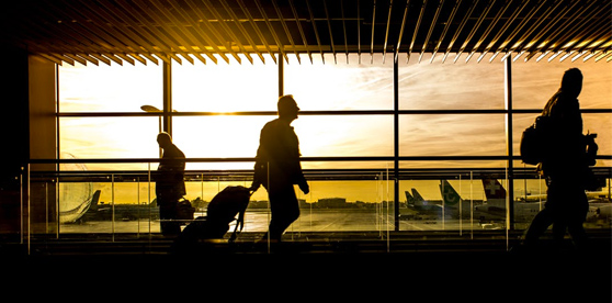 London City Airport (LCY)