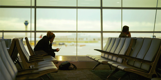 London Luton Airport