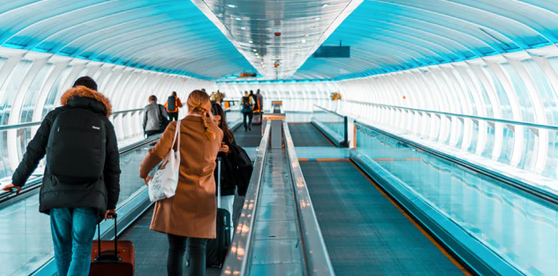 Manchester Airport