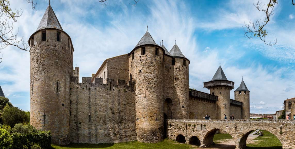 Carcassonne