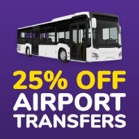 Marseille Airport Transfers Holiday Extras