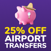 Nice Airport Transfers to City Centre Holiday Extras