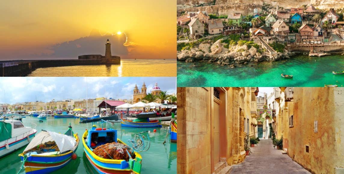 Malta