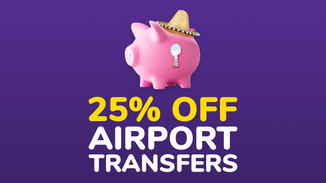 Cala Millor Airport Transfers Holiday Extras