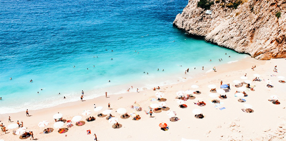 Antalya, Turkey