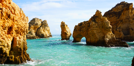 Faro, Portugal
