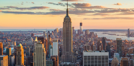New York, USA
