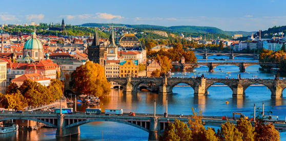 Prague, Czech Republic