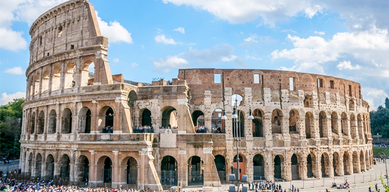 Rome, Italy