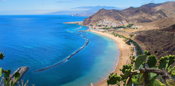 Tenerife, Spain
