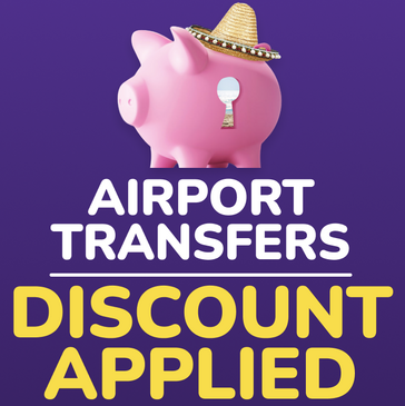 Malaga Airport Transfers Holiday Extras