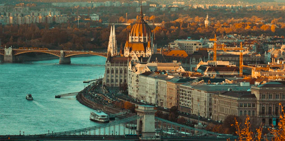 Budapest, Hungary