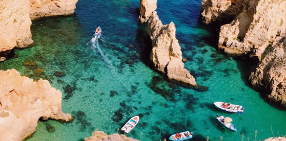 Faro, Portugal