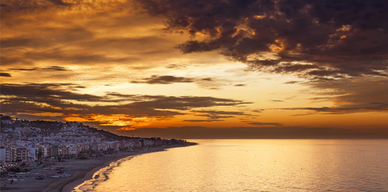 Malaga, Spain