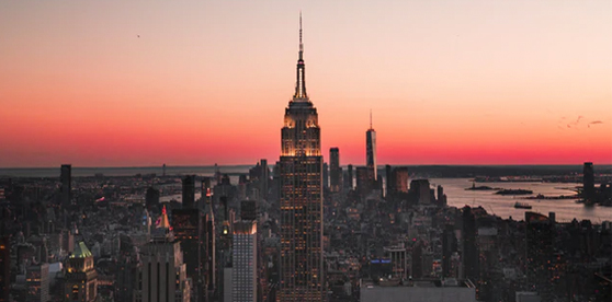 New York, USA