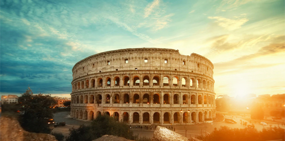 Rome, Italy