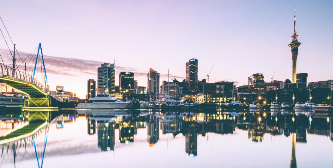 Auckland