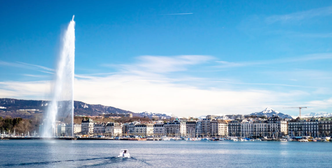 Geneva, Switzerland