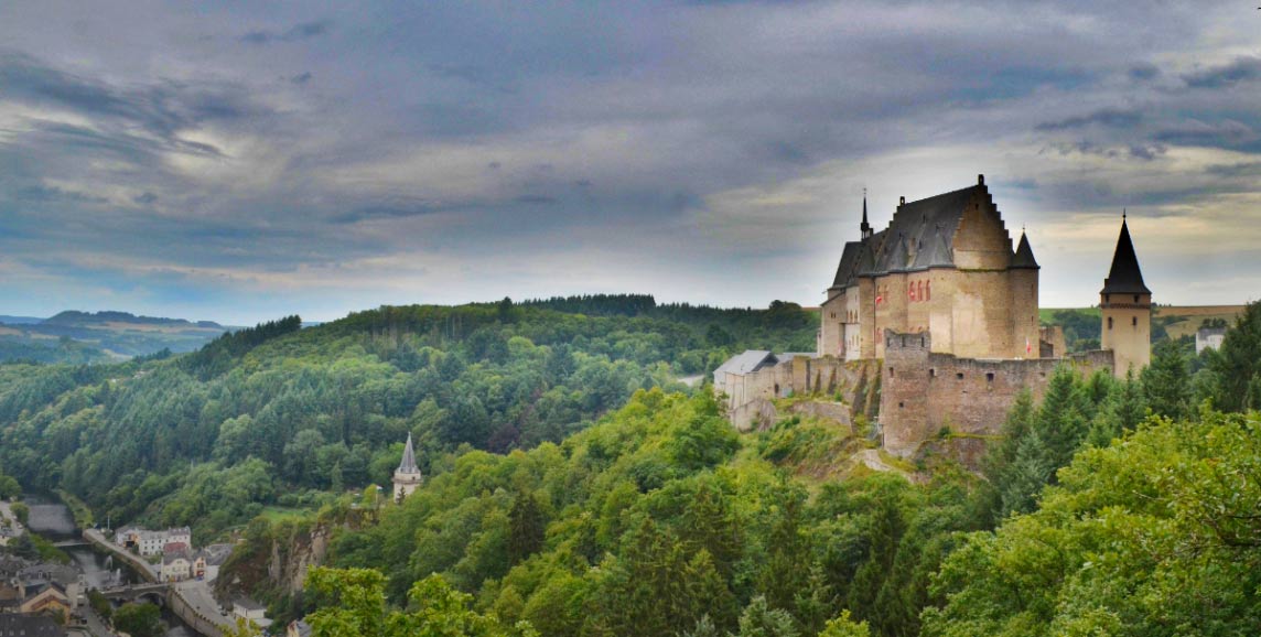Luxembourg
