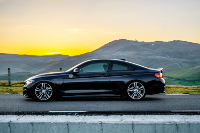 private luxury airport transfer