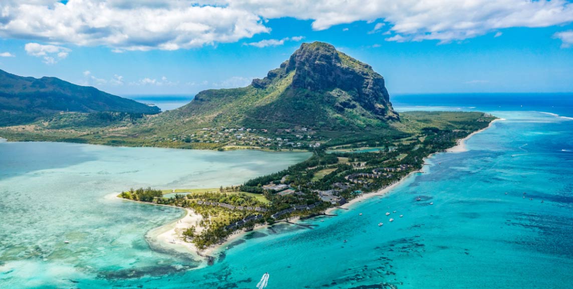 Mauritius