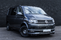 private luxury minibus