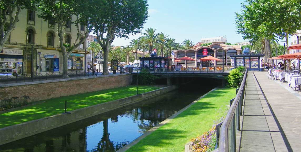Perpignan