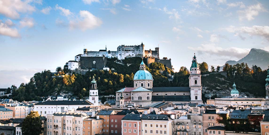 Salzburg