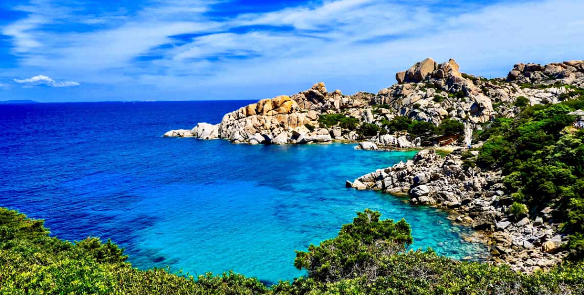 Sardinia