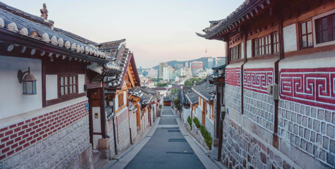 South Korea