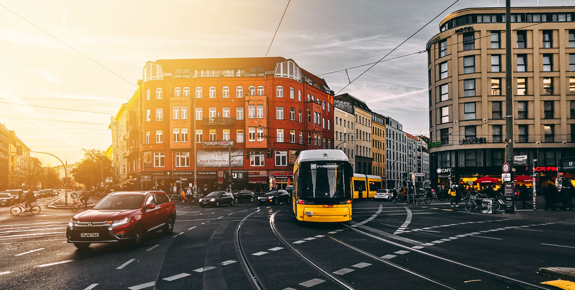 Berlin - Deutschland