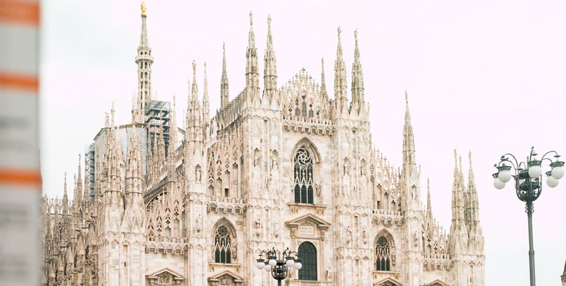 Milan