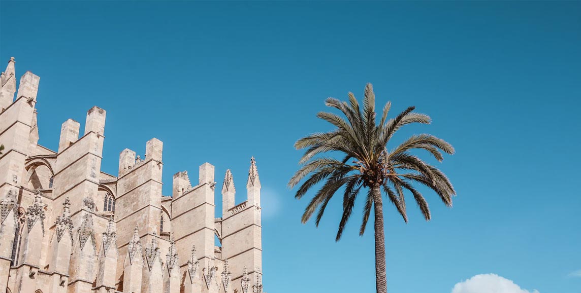 Palma Cathedral