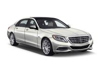 Auto Privata Executive