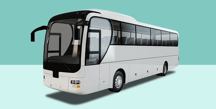 >Privat Bus-transfer