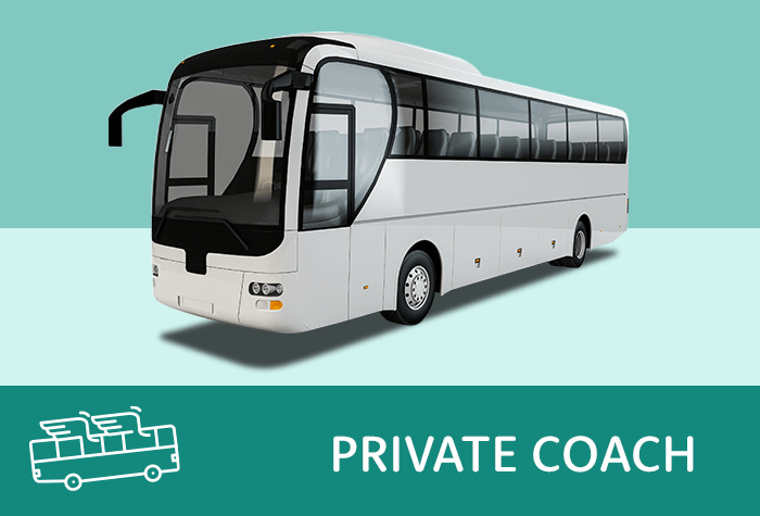 Rome Airport Transfers | Promo Code Applied!