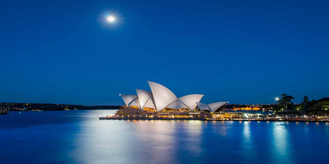 Sydney, Australia