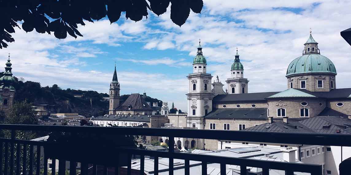 Image of Salzburg