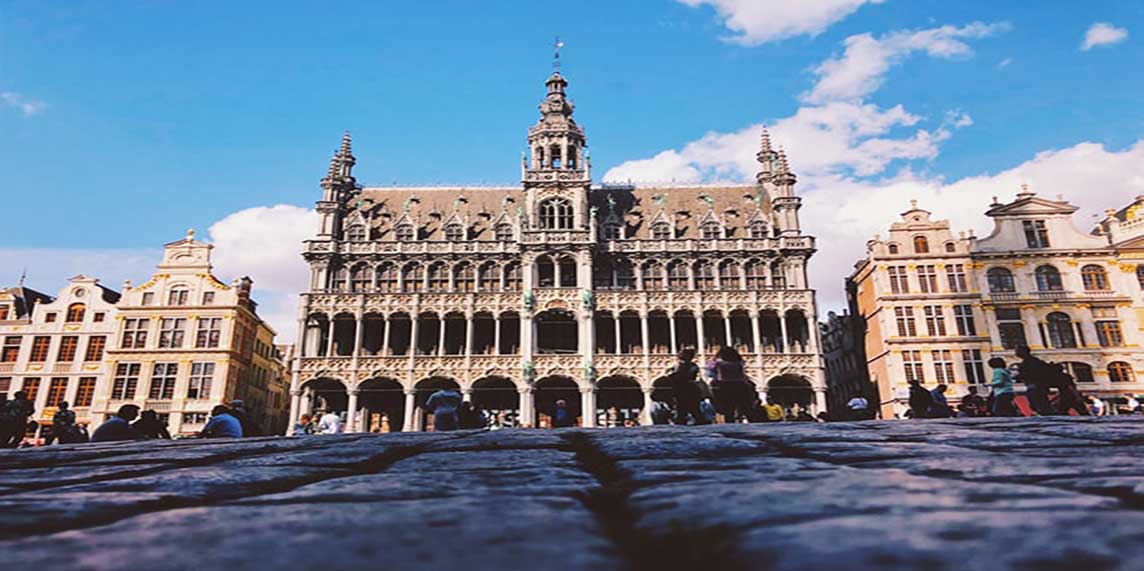Image of Brussels, Belgium