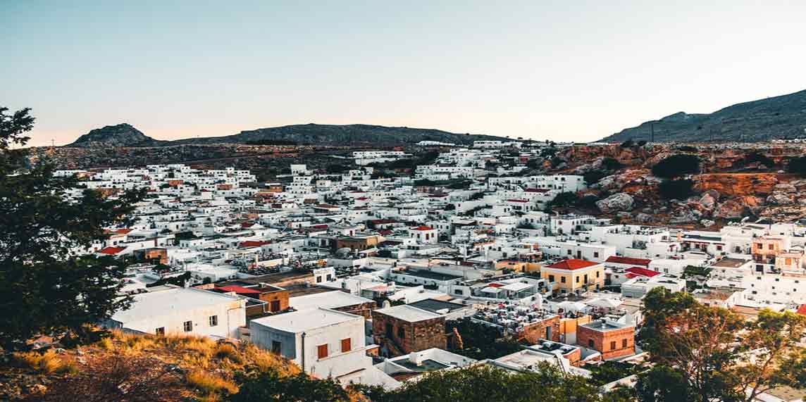 Rhodes Airport Car Hire Compare low cost rentals