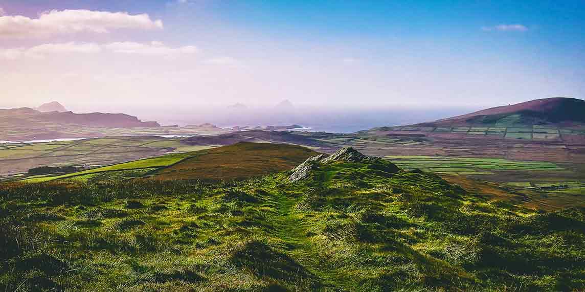 Image of Kerry, Ireland