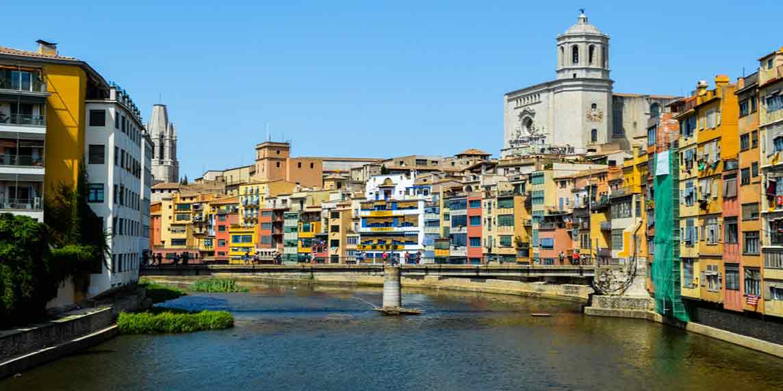 Image of Girona
