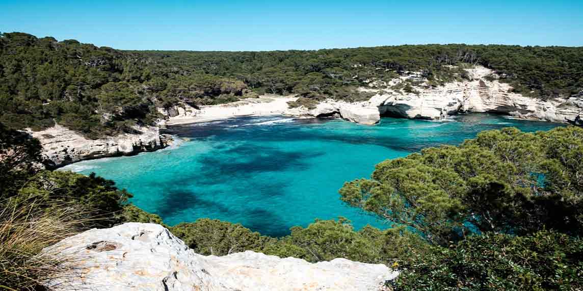 Image of Menorca