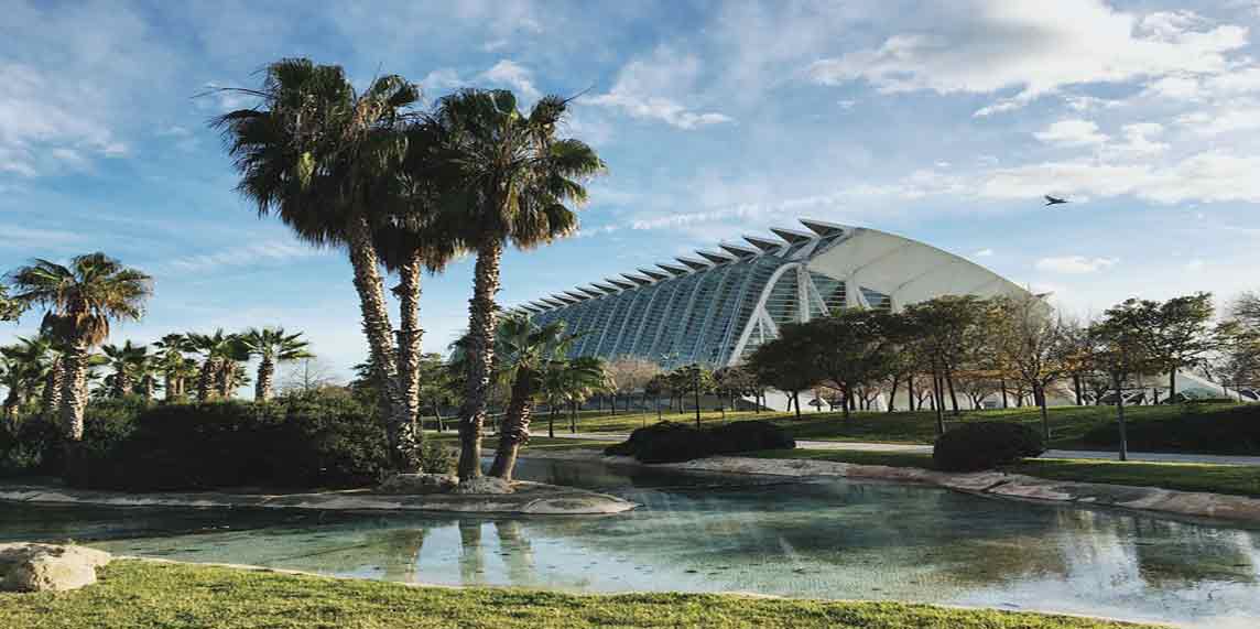 Image of Valencia
