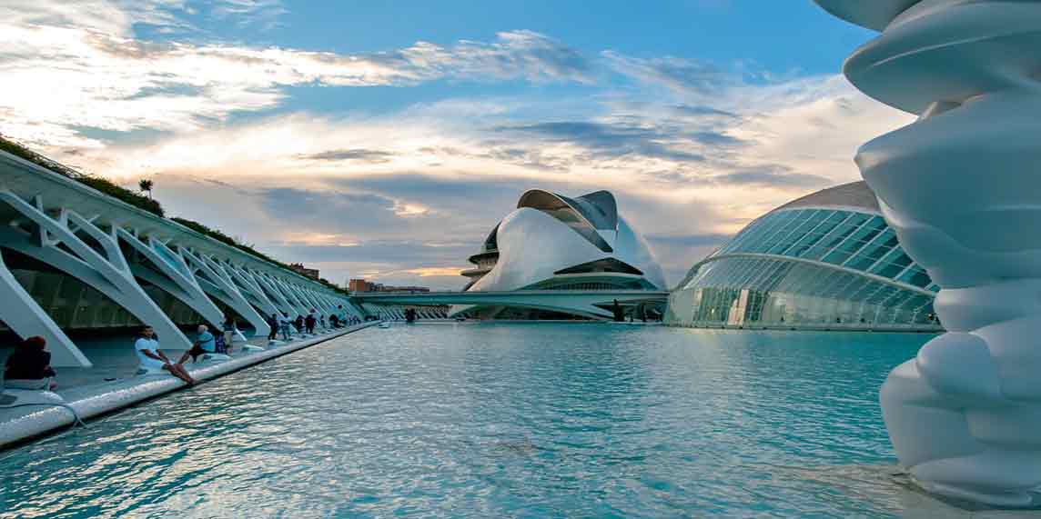 Image of Valencia