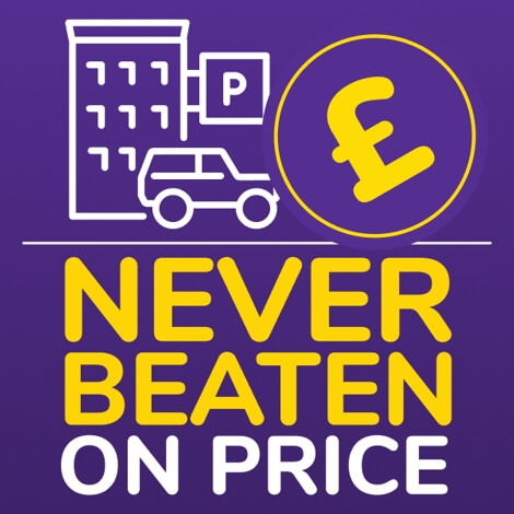 Gatwick Hotels Connected to the Terminal - Free Cancellation - Holiday Extras