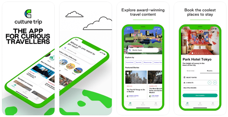 40 Best Travel Apps to Download for 2020 | Travel Made Easy