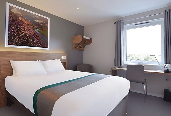 Birmingham Airport Hotel And Park