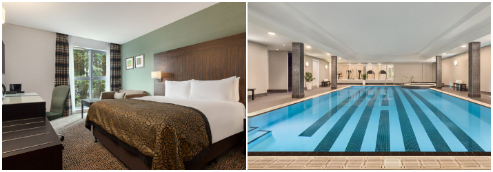 Holiday Inn Birmingham Airport