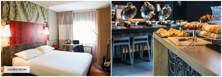 ibis Birmingham Airport